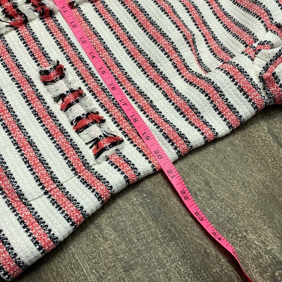 TALBOTS BLOOMING TWEED JACKET - Picture 11 of 12